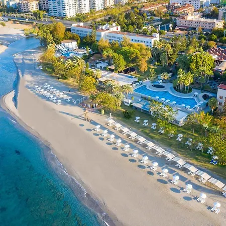 Hotel Labranda Alantur